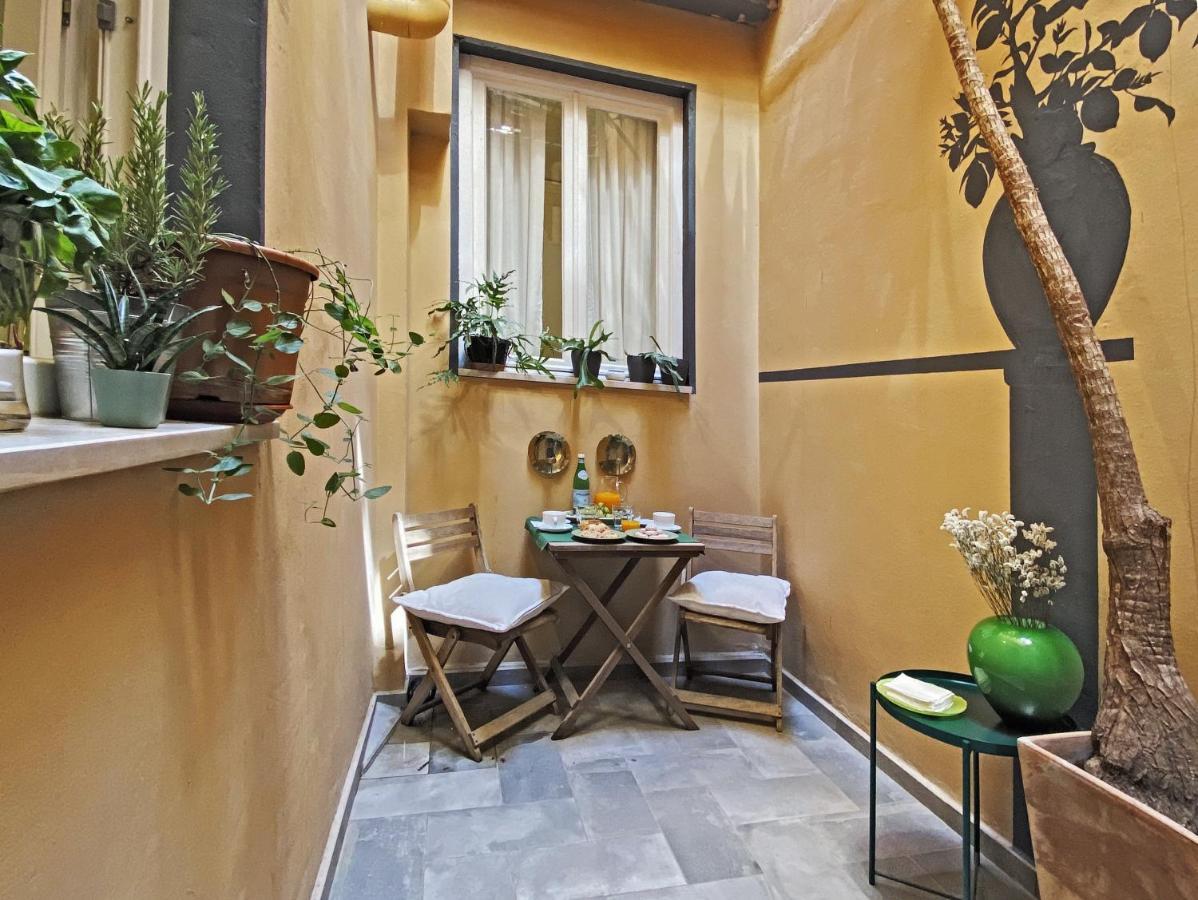 San Lorenzo For Foodies Florencja Zewnętrze zdjęcie