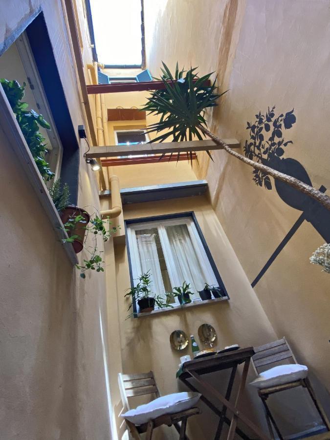 San Lorenzo For Foodies Florencja Zewnętrze zdjęcie