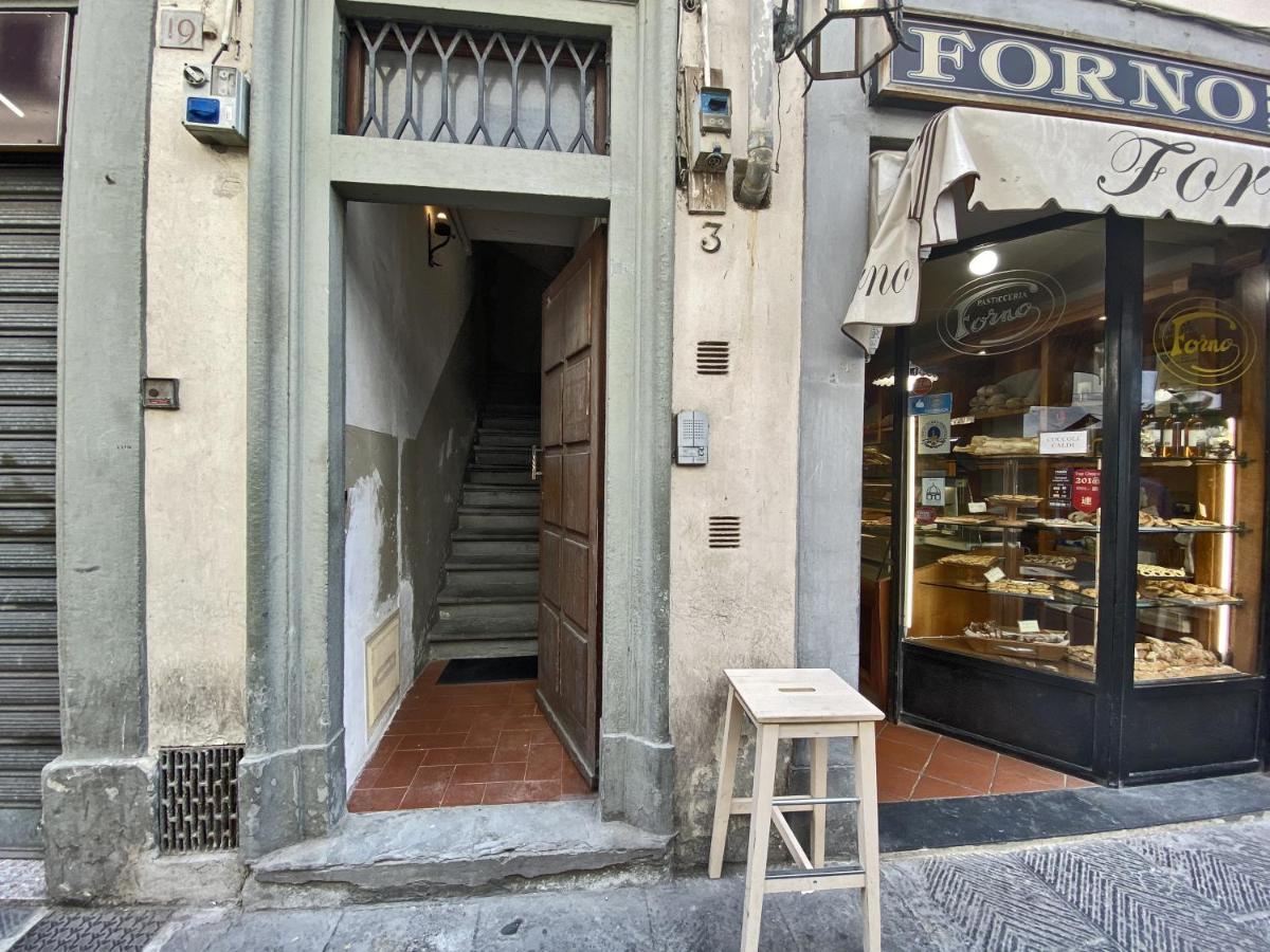 San Lorenzo For Foodies Florencja Zewnętrze zdjęcie