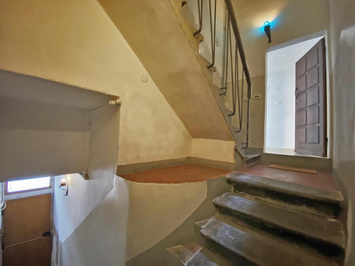 San Lorenzo For Foodies Florencja Zewnętrze zdjęcie
