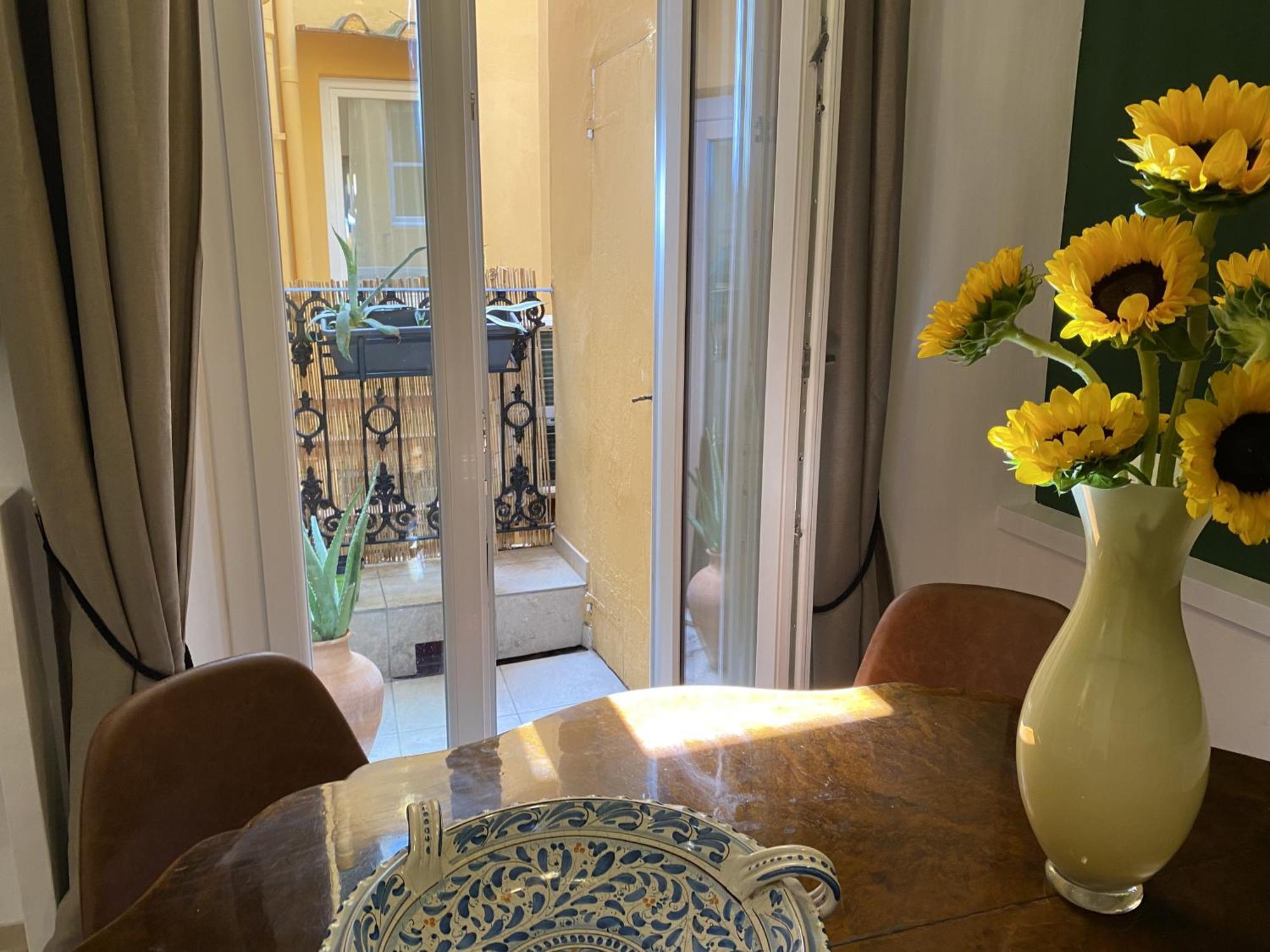 San Lorenzo For Foodies Florencja Zewnętrze zdjęcie